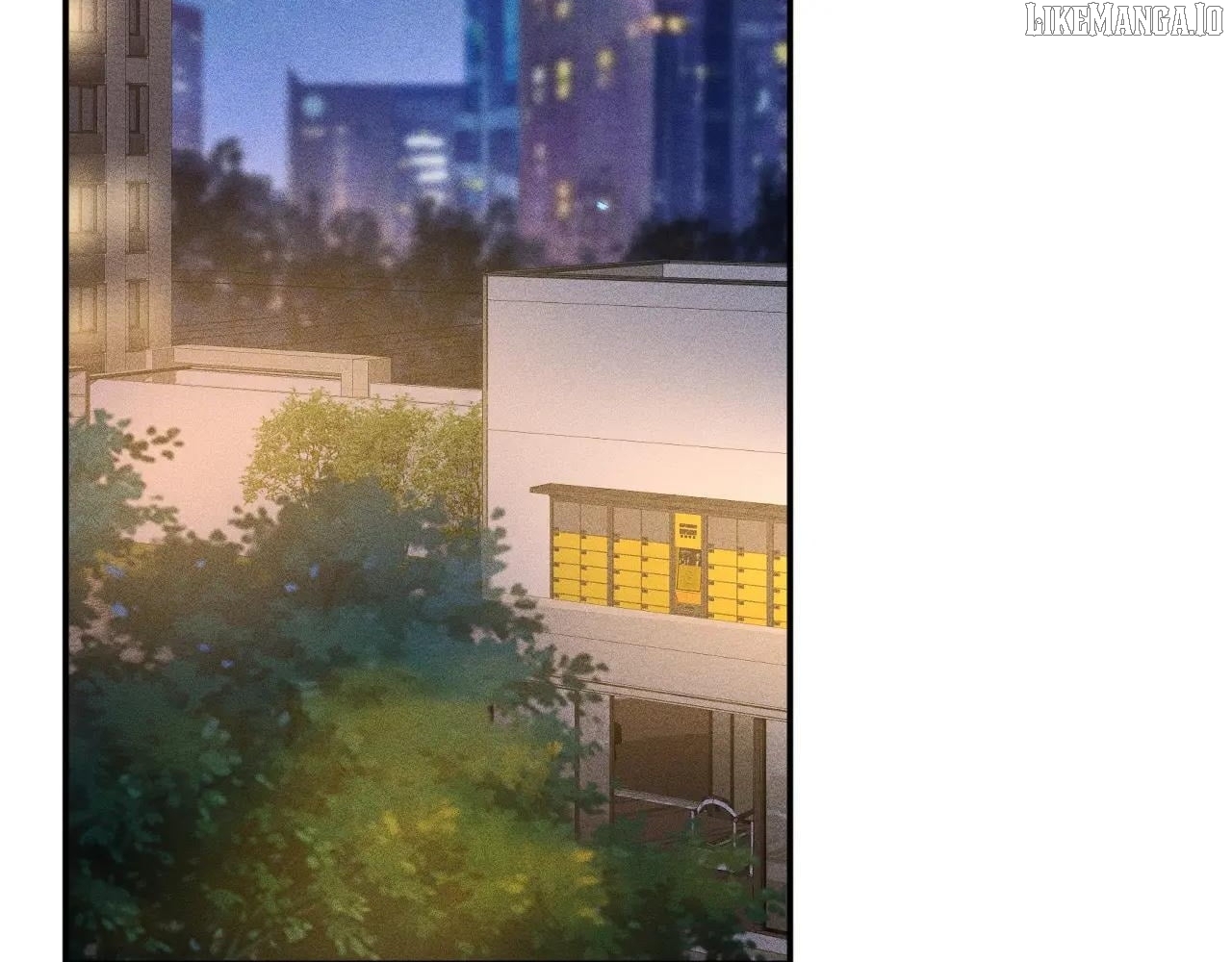 Everyone's Darling Chapter 186 - page 2
